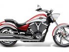 2011 Victory Vegas